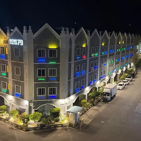 Euro Rich Hotel Melaka-2