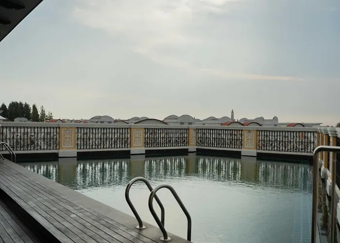 Kaizen Hotel & Suites Melaka