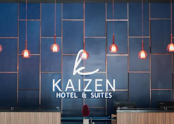 Kaizen Hotel & Suites Melaka