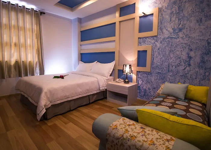 Sunshine Inn Plus Malacca