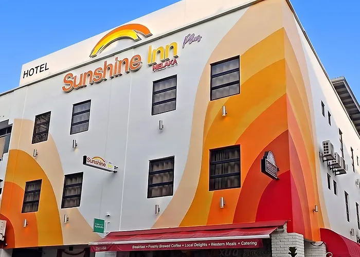 Sunshine Inn Plus Malacca