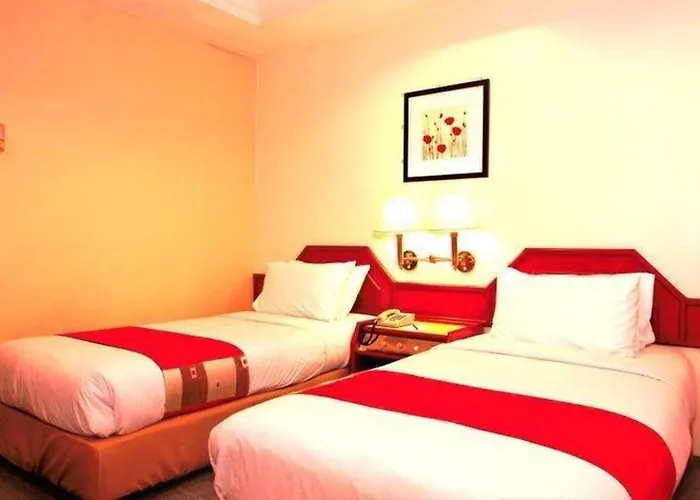 The Emperor Hotel Malacca